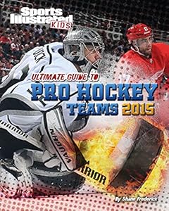 Ultimate Guide to Pro Hockey Teams 2015