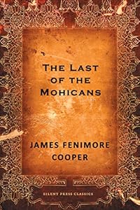 The last of the Mohicans
