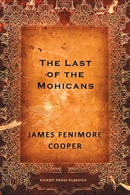 The last of the Mohicans