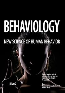 Behaviology: New Science Of Human Behavior