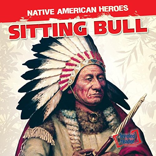 Sitting Bull by Walter Laplante