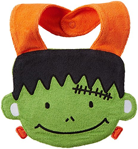 Carter's Unisex Baby Halloween Bib (Baby)