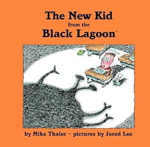 The New Kid from the Black Lagoon