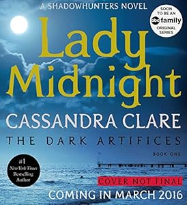 Lady Midnight