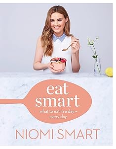 Eat Smart by Niomi Smart