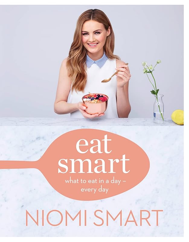 Eat Smart by Niomi Smart