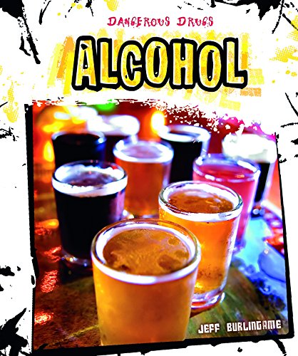 Alcohol by Jeff Burlingame