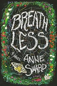 Breathless by Anne Sward