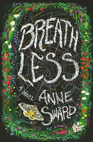 Breathless by Anne Sward