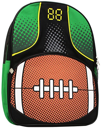Kids Football Backpack