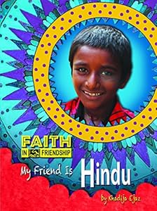 My Friend Is Hindu