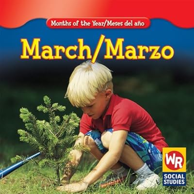 March/ Marzo