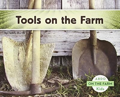 Tools on the Farm