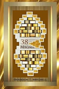 38 Magnets by Brandon Mitchell