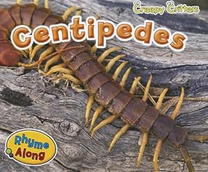 Centipede