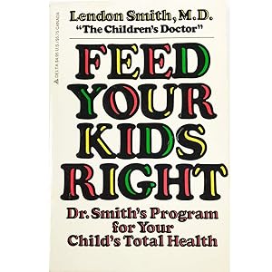 Feed Your Kids Right