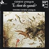 Janequin: Le Chant des Oyseaulx