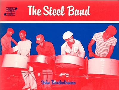 The Steel Band (Oxford Topics in Music)