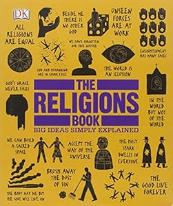 The Religions Book