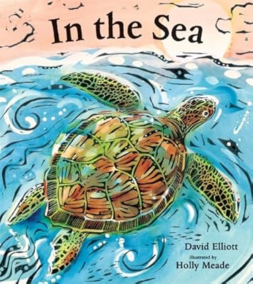 In the Sea