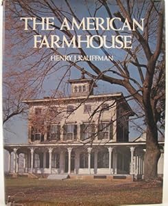 The American farmhouse