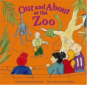 Out and About at the Zoo (Field Trips)