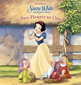 Snow White: Two Hearts as One