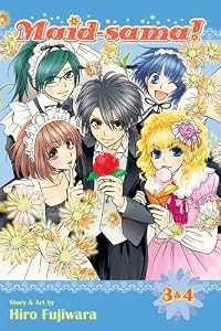 Maid-sama!