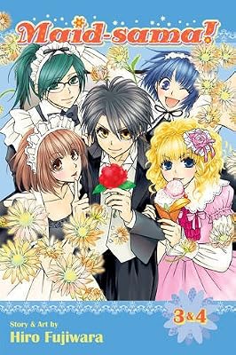 Maid-sama!