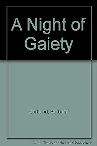 A Night of Gaiety