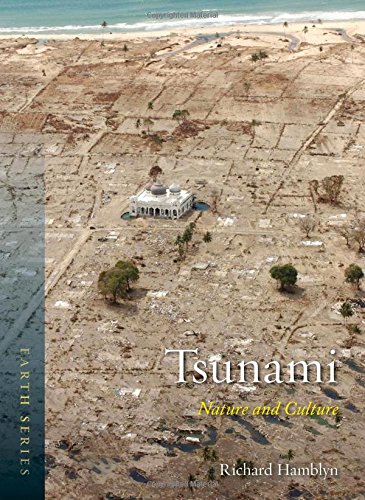 Tsunami: Nature and Culture by Richard Hamblyn