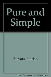 Pure And Simple