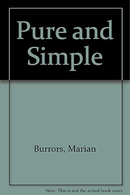 Pure And Simple