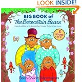 Big Book of the Berenstain Bears