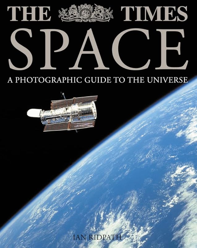 The "Times" Space by Ian Ridpath
