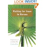 Waiting for Snow in Havana