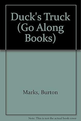 Duck's Truck (Go Along Books)