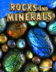 Rocks and Minerals
