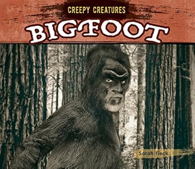 Bigfoot