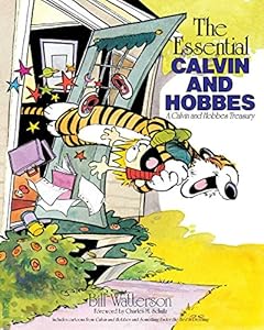 The Essential Calvin and Hobbes