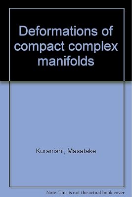 Deformations of compact complex manifolds