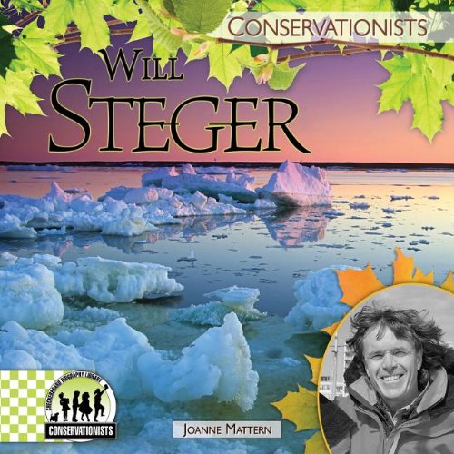 Sigurd F. Olson by Joanne Mattern