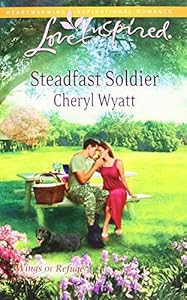 Steadfast Soldier