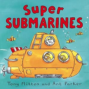 Super Submarines