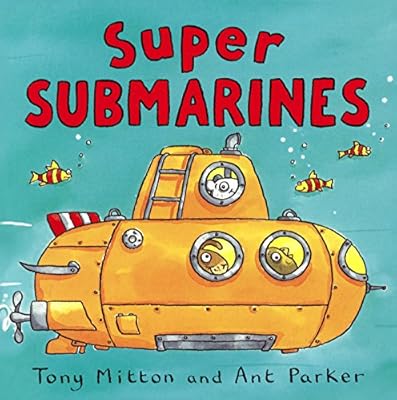 Super Submarines