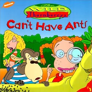 Can't Have Ants
