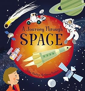 A Journey Through Space