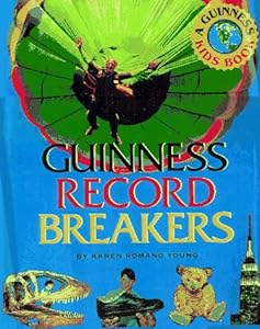 Guinness Record Breakers
