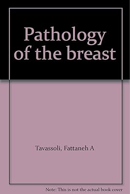 Pathology of the breast