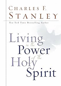 Living in the Power of the Holy Spirit